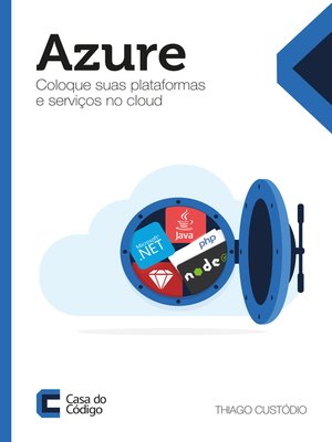 cover image of Azure